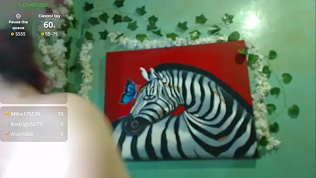 Živý XXX chat Sara_Cardenas08