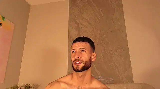 Chat XXX ao vivo de Jacob_Benelli