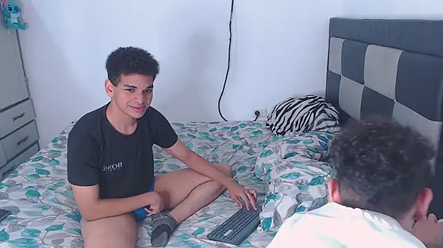 apoloandhanseln Live XXX chat