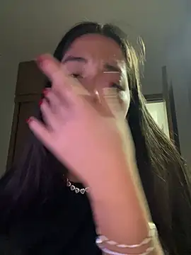 Nhefertary live XXX chat