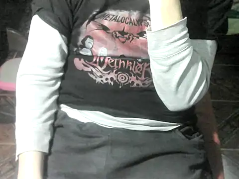 OreCam Webcam-Show