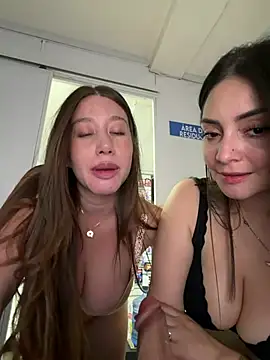 Chatroom XXX en direct de roouse
