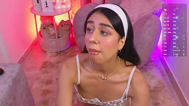 Emiily_Scott1's Live XXX Chat