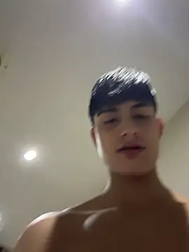 Lander_Cruz Adlı Modelin Canlı XXX Sohbeti