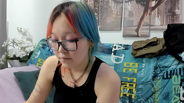 Cute__Kiko live XXX chat