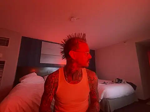 motorboater69's Webcam Show