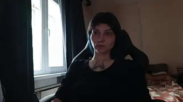 MuggyEpigram Live XXX-Chat
