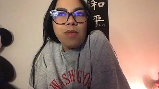 lil_lexi6's Live XXX Chat