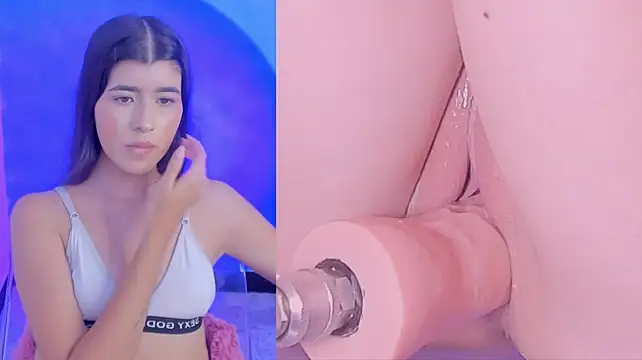 XXX chat uživo modela molly_cm