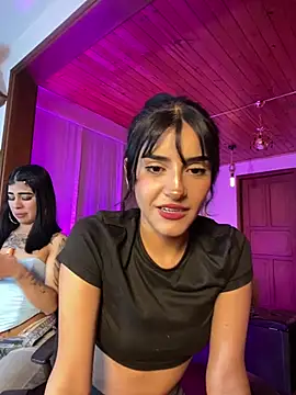 ivy-777 Live XXX-chat