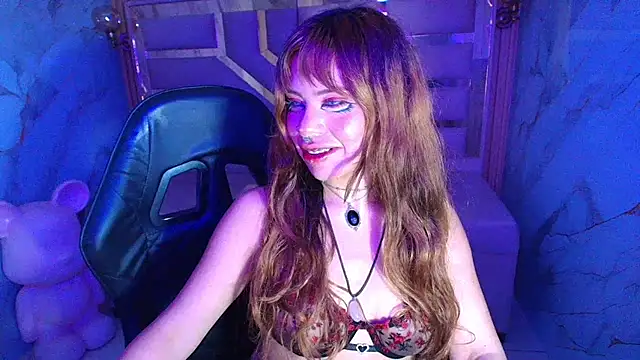 cinnamondoll_r Live XXX-chat