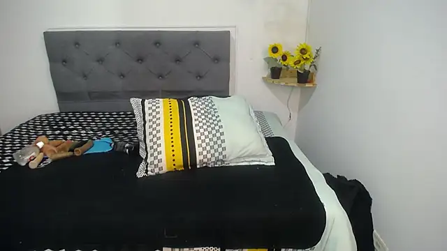 sasi_luna Chat XXX in diretta