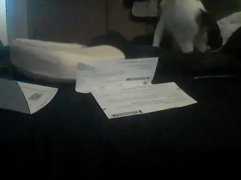 Chat XXX en directo de Silencio26