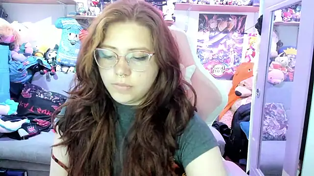 soficammy Chat XXX in diretta