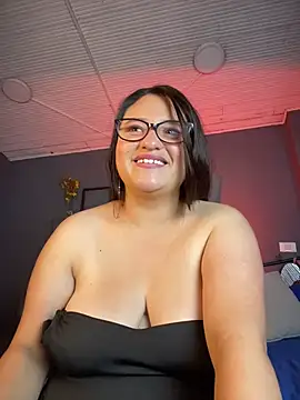 Chat XXX en directo de LuisAny