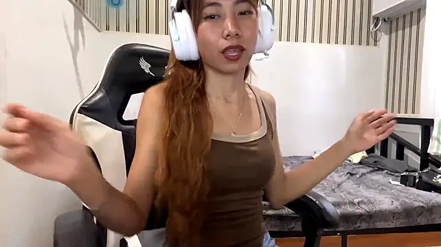 Show Webcam de PiaSwida