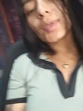 Chat +18 de Evangeline_Sc ao vivo