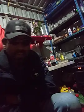 Chat +18 de Ernesthot82 ao vivo