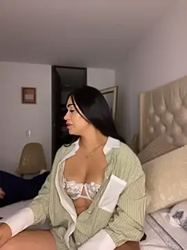 XXX chat uživo modela Sofiapalacio_