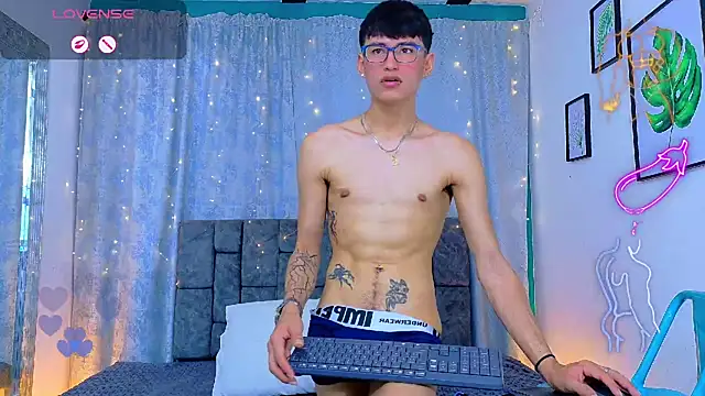 NicolasTorrez Chat XXX in diretta
