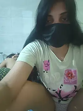 Sania_Afiya 웹캠 쇼