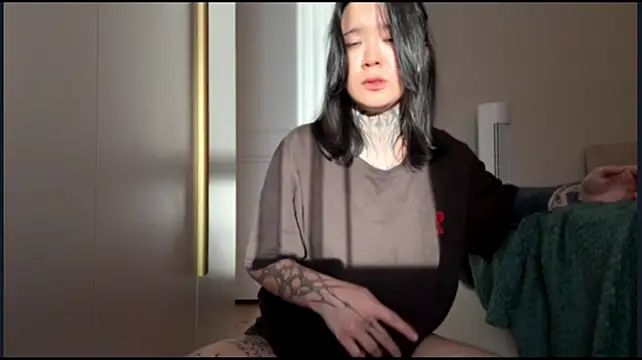 your_ghoul – Live XXX-chat