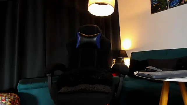 XXX chat uživo modela LiamCossio_