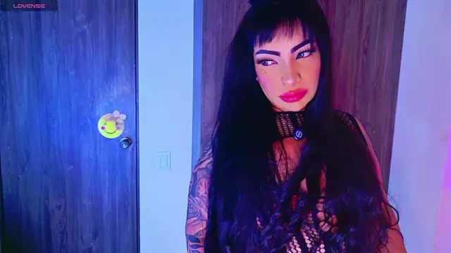 macasweet's Live XXX Chat