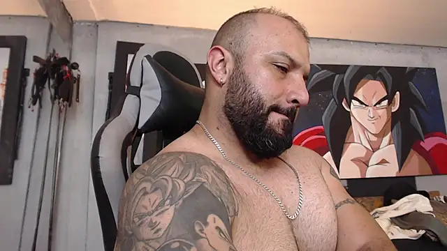 bardock_1n Live XXX chat