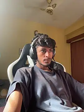 Show Webcam de GunSlay