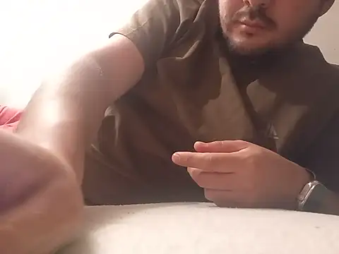 Webkamerová show ELBUFFALOHOT