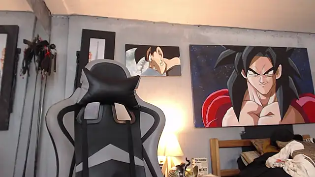 bardock_1 Chat XXX live
