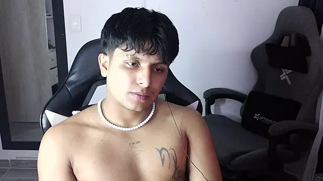 XXX chat uživo modela dany_fans