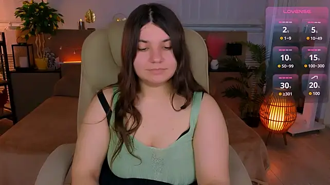 Czat XXX na żywo – Viola__Shy