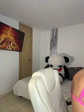 Janettcruz's Live XXX Chat