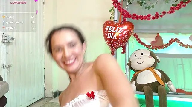 Czat XXX na żywo – adairamars