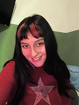 Lola_bunnydoll's Live XXX Chat