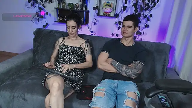 Marcusvandaln Live XXX chat