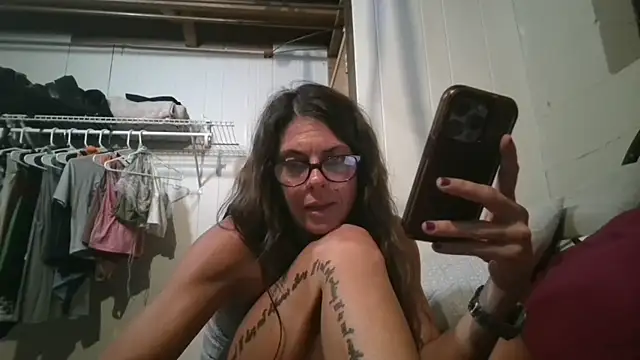 dapowercouple Live XXX-Chat