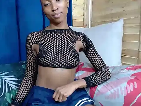 creamyslender23 Live XXX-Chat