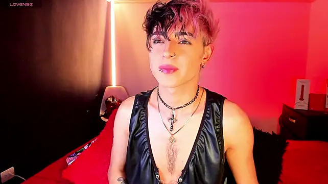 Dominik_EclipseのライブXXXチャット