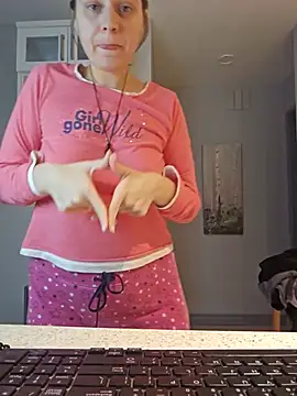 Онлайн чат XXX ScarletsWeb