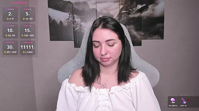 Czat XXX na żywo – Sourr_Lollipop