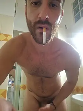 simo1097 Live XXX-Chat