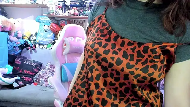 soficammy Chat XXX in diretta