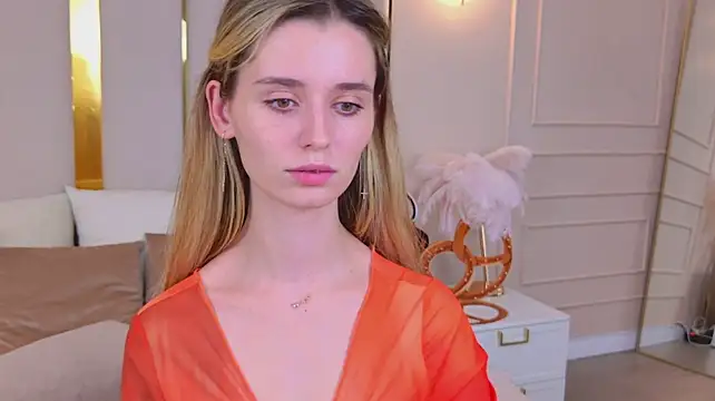 MarybethSnow Chat XXX in diretta