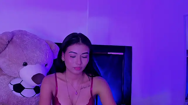 Živý XXX chat ZaraLim