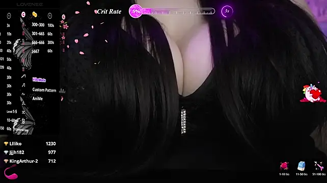 Estherkimi XXX чат на живо