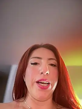 Show webcam de Sofhi_a20