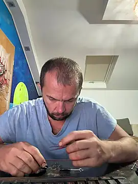 Chat XXX ao vivo de Dejanaceking